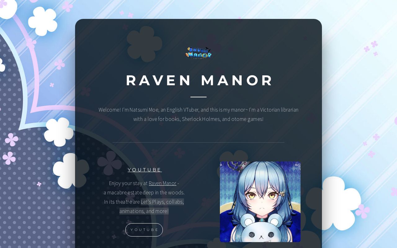 Natsumi Moe 